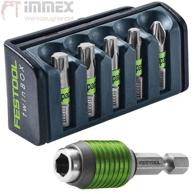 Festool Bitkassette BT-IMP SORT3 204383