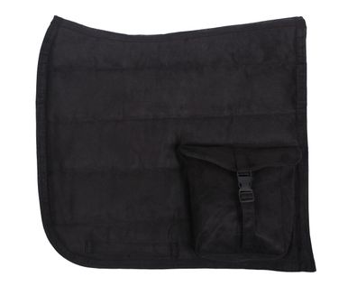 Puff Pad mit Tasche