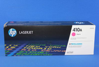 HP CF413A HP410A Toner Magenta -A