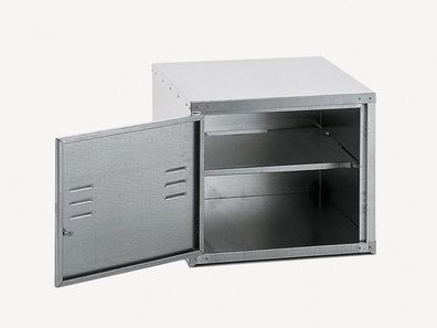 Growi Aufsatzschrank, 50x75x75 cm