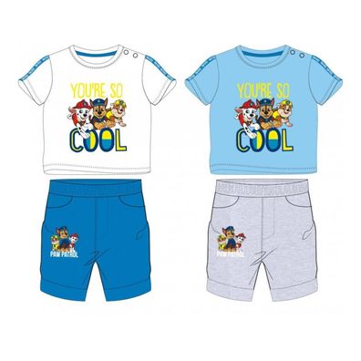 Baby-Bekleidungs-Set: PAW Patrol "You're so Cool" | Größen 62-86