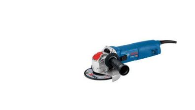 BOSCH Winkelschleifer GWX 10-125 X-LOCK, Ø125mm, 1.000W