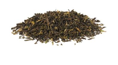 Darjeeling FTGFOP1 SECOND FLUSH OKAYTI Autumnal BIOTEE* - schwarzer Tee