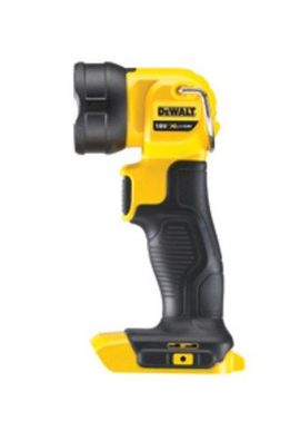 DeWalt Akku Lampe DCL 040