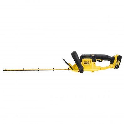 DeWalt Akku-Heckenschere DCMHT563N 18V o h n e Akku/Ladegerät