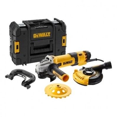 DeWalt Betonschleifer-Set DWE4257