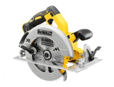 DEWALT DCS570NT Akku-Handkreissäge 18V o h n e Akku/Ladegerät