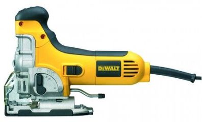 DeWalt Pendelhub-Stichsäge DW 333 KT