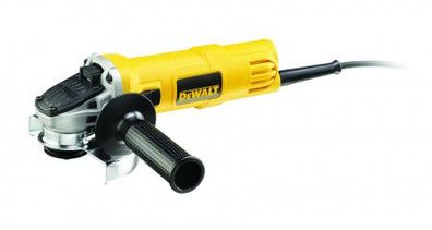 DeWalt Winkelschleifer DWE4057 Ø125mm / 800Watt