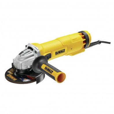 DeWalt Winkelschleifer DWE4217 Ø125mm / 1.200Watt