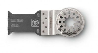 E-Cut Fine-Sägeblatt L50xB30mm, Aufnahme Starlock, VPE = 10 Stk