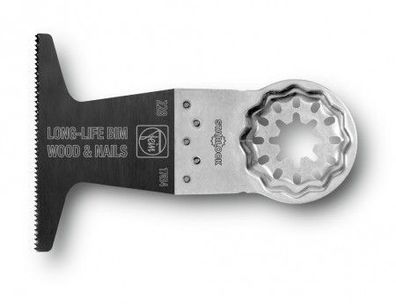 E-Cut Long-Life-Sägeblatt L50xB65mm, Aufnahme Starlock, VPE = 10 Stk