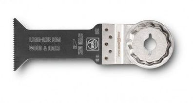 E-Cut Long-Life-Sägeblatt L78xB42mm, Aufnahme Starlock Max