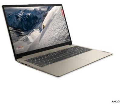 Lenovo IdeaPad 1 15ALC7 15"Full HD Ryzen 5 5500U 16GB/512GB SSD Win11