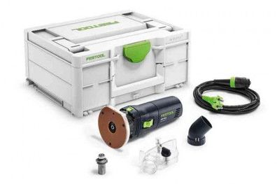 Festool Kantenfräse OFK 500 Q-Plus R2