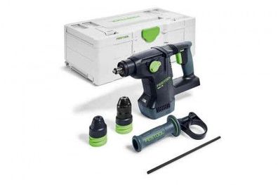 Festool Akku-Kombihammer KHC 18 EB-Basic