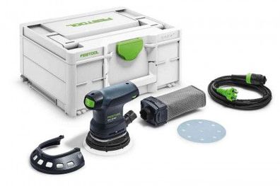 Festool Excenterschleifer ETS125 REQ-Plus