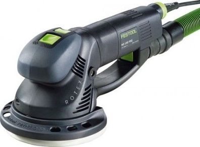 Festool Getriebe-Exzenterschleifer ROTEX RO 150 FEQ-Plus