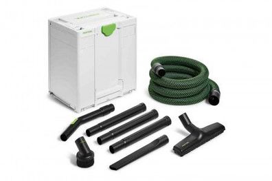 Festool Handwerker-Reinigungsset RS-HW D36-Plus