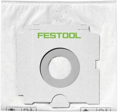 Festool Selfclean Filtersack SC FIS-CT 26/5 (VPE = 5 Stk.)