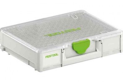 Festool Systainer³ Organizer SYS3 ORG M 89