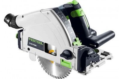 Festool Tauchsäge TS55 FEBQ-Plus