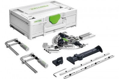 Festool Zubehör-Set SYS3 M137 FS/2-Set für FS/2