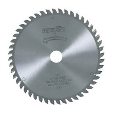 Mafell HM-Sägeblatt Ø162x1,2/1,8x20mm Z48 WZ
