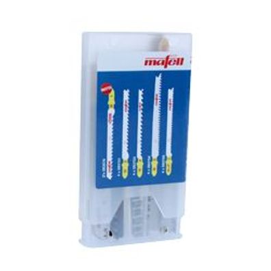 MAFELL Stichsägeblatt-Sortiment 1