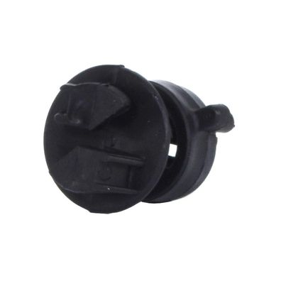 Gallagher Universal-Isolator ø4 bis 10mm schwarz (20)