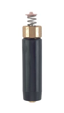 Ersatzventil m. Feder+Düse für 22360/22370/22355