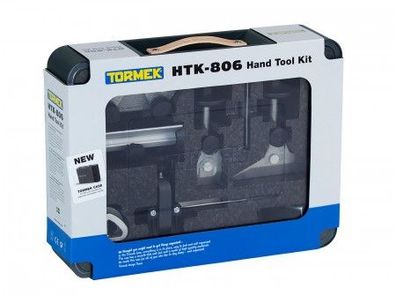 TORMEK® HTK-806 Haus- und Heimpaket -neu