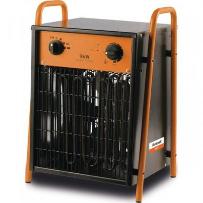 Unicraft Elektroheizgerät EHG 9