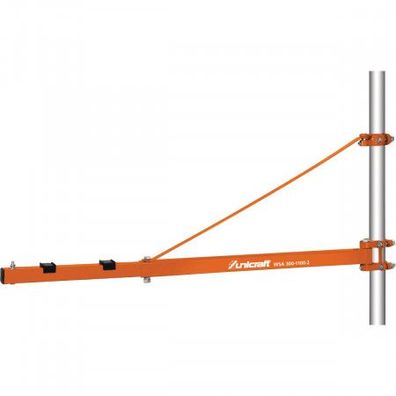 Unicraft Wand-Schwenkarm WSA 300-1100-2