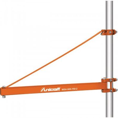 Unicraft Wand-Schwenkarm WSA 600-750-2