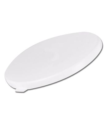 Deckel weiß, einzeln für 15027.. XL Müsli-Schale