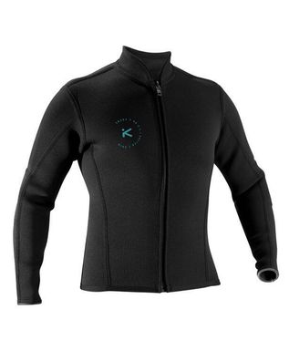 Hiko Paddeljacke Bolero Neo 3.0 V.3 Neoprenjacke Kanu Kajak