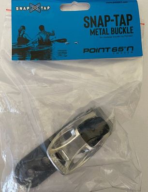 Point 65 Ersatz Metall Buckle für Modulkajak Martini Mercury Tequila