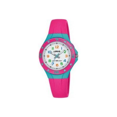 Lorus - R2351MX9 - Armbanduhr - Kinder