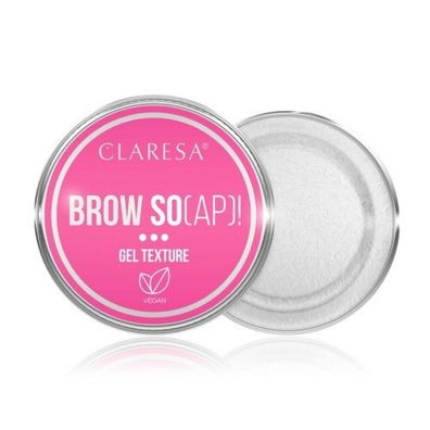 Claresa Brauen-Styling-Seife SO(AP)! 30ml