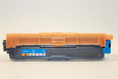 Brother TN-242C Toner Cyan -Bulk