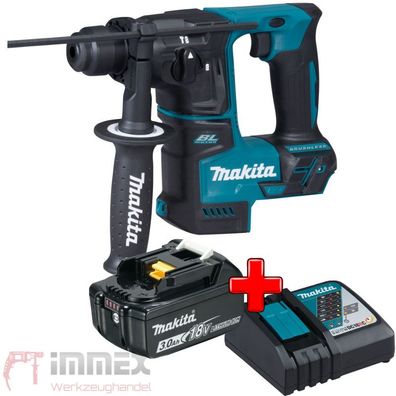 Makita Akku-Bohrhammer 18V DHR171RF1