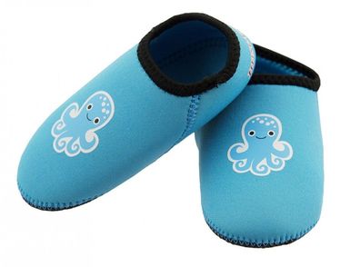 Imse Vimse Water shoes Baby-Badeschuhe Aqua Socks Neopren Tuerkis Turqu