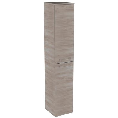 Fackelmann 84852 Hochschrank hängend 30 cm stein esche