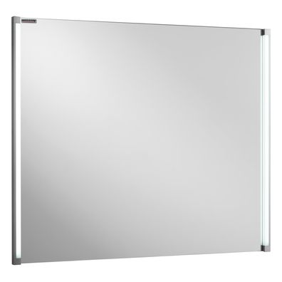 Fackelmann 82493 LED Spiegelelement Led Line Höhe 67 cm
