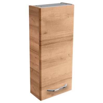 Fackelmann 84222 Hängeschrank 30 cm ast eiche