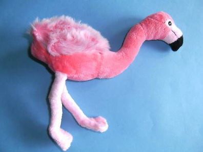 Plüschtier Flamingo 24cm Kuscheltiere Stofftiere Vogel Vögel Flamingos Tiere Tier
