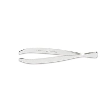 Giesser Fischgrätenpinzette 13 cm Pinzette Edelstahl rostfrei Fischpinzette 9516