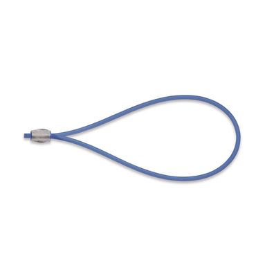 Giesser Ersatzsaiten 20 cm 50 Stk. für Schlaufen Rippenzieher 896610