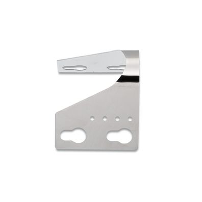 Giesser Rippenzieher-Ersatzklinge 2.2 cm steife Klinge